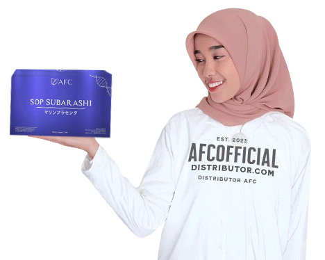 Agen Resmi SOP Subarashi