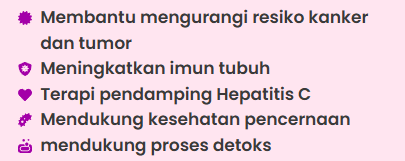 manfaat utsukushhii 1