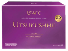 SOP Utsukushhii Gold